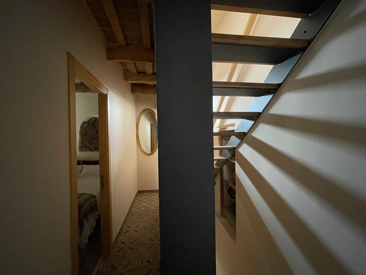 Cal Marti De Gironella Villa Buitenkant foto