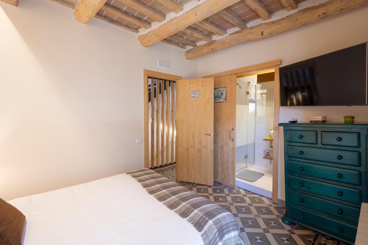 Cal Marti De Gironella Villa Buitenkant foto