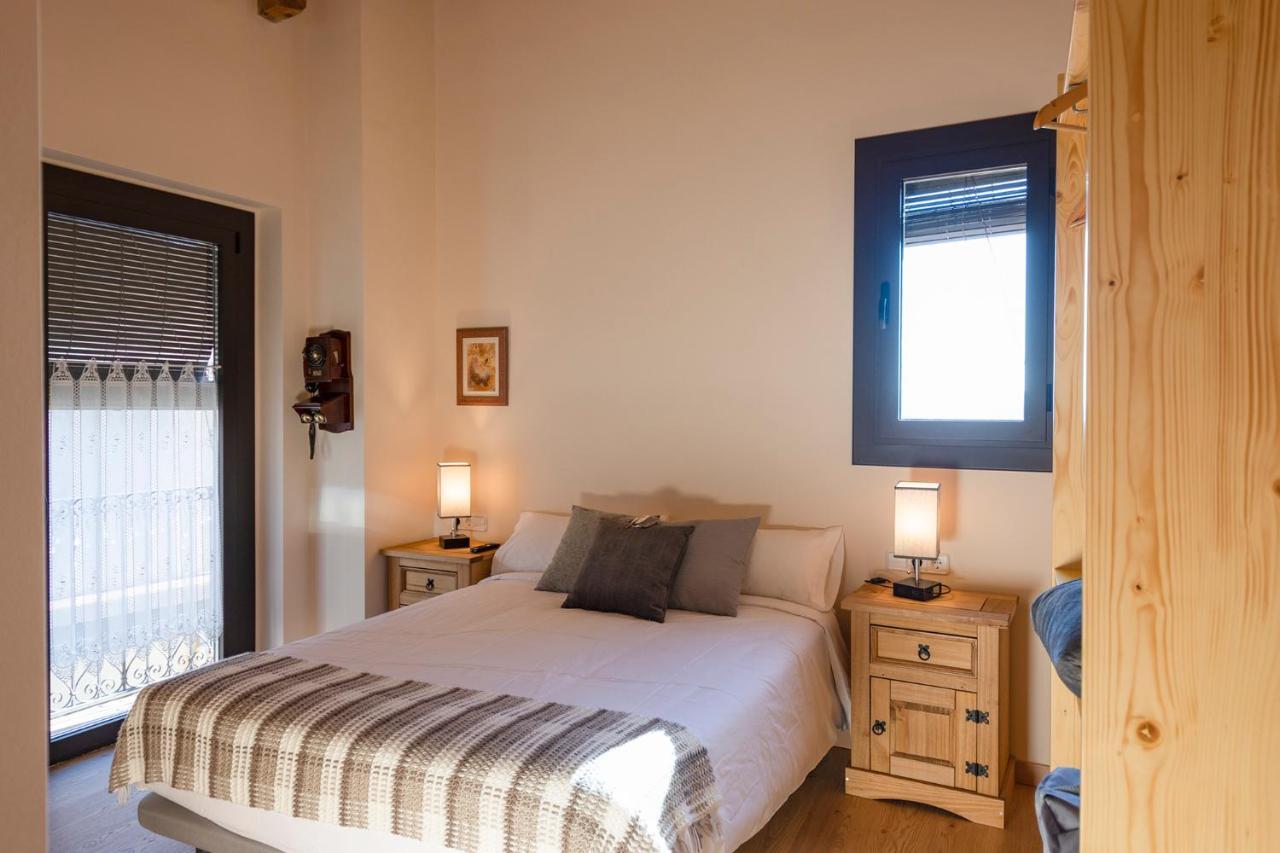 Cal Marti De Gironella Villa Buitenkant foto